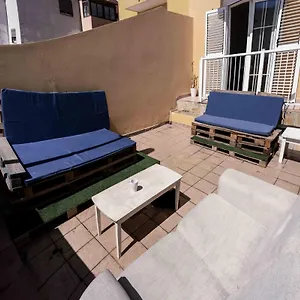Medano Coliving Alloggio in famiglia