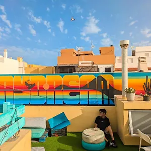 Daydream Medano Coliving Ostello
