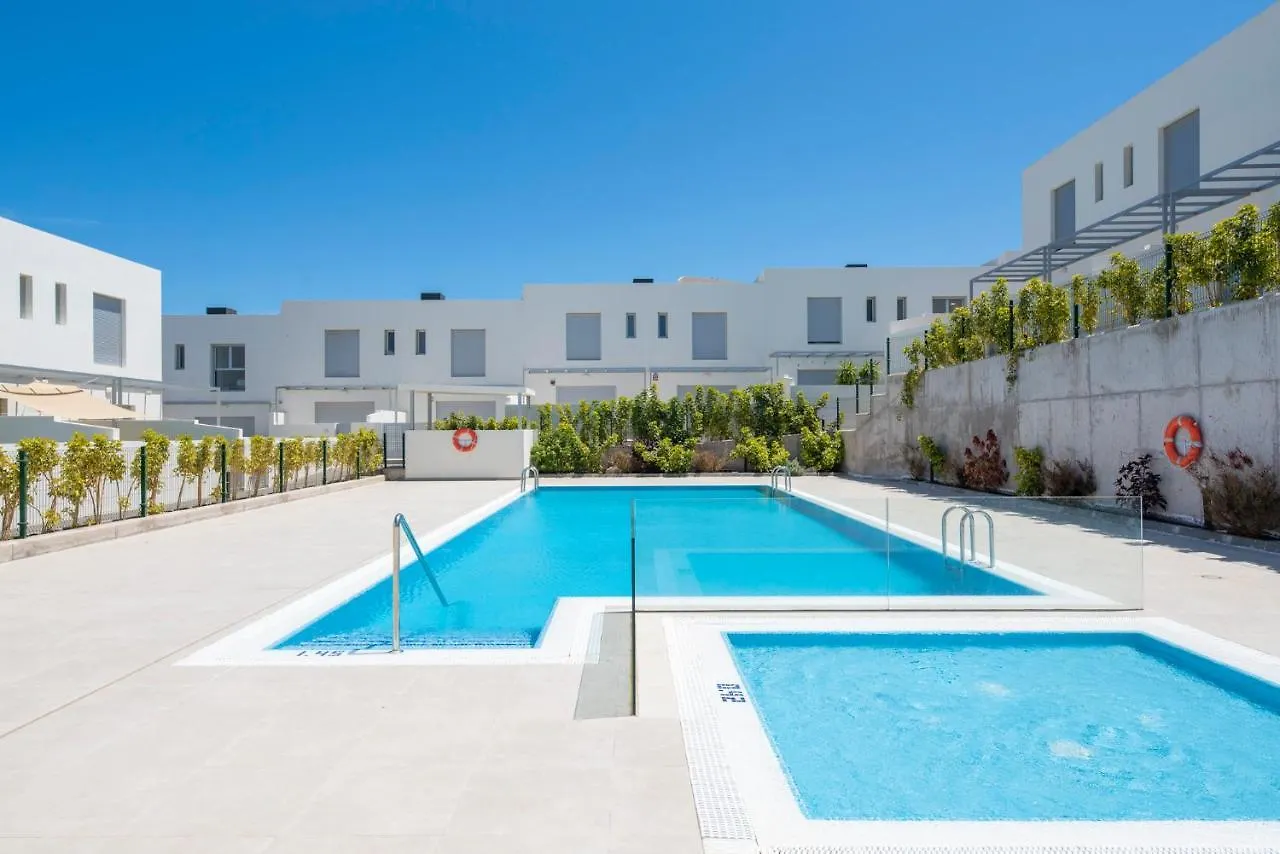 Medano4You Tenerife Breeze El Medano  Spain