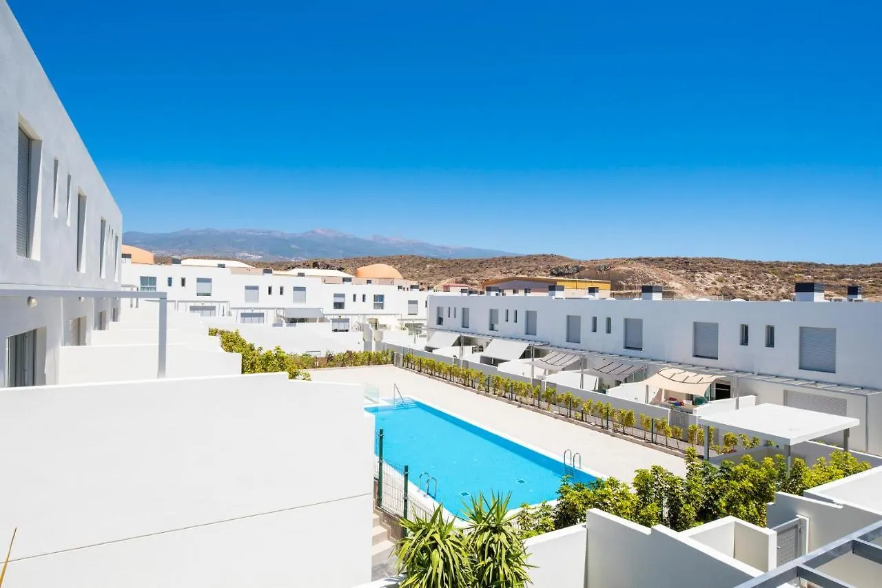 Medano4You Tenerife Breeze El Medano  0*, El Medano (Tenerife) Spain