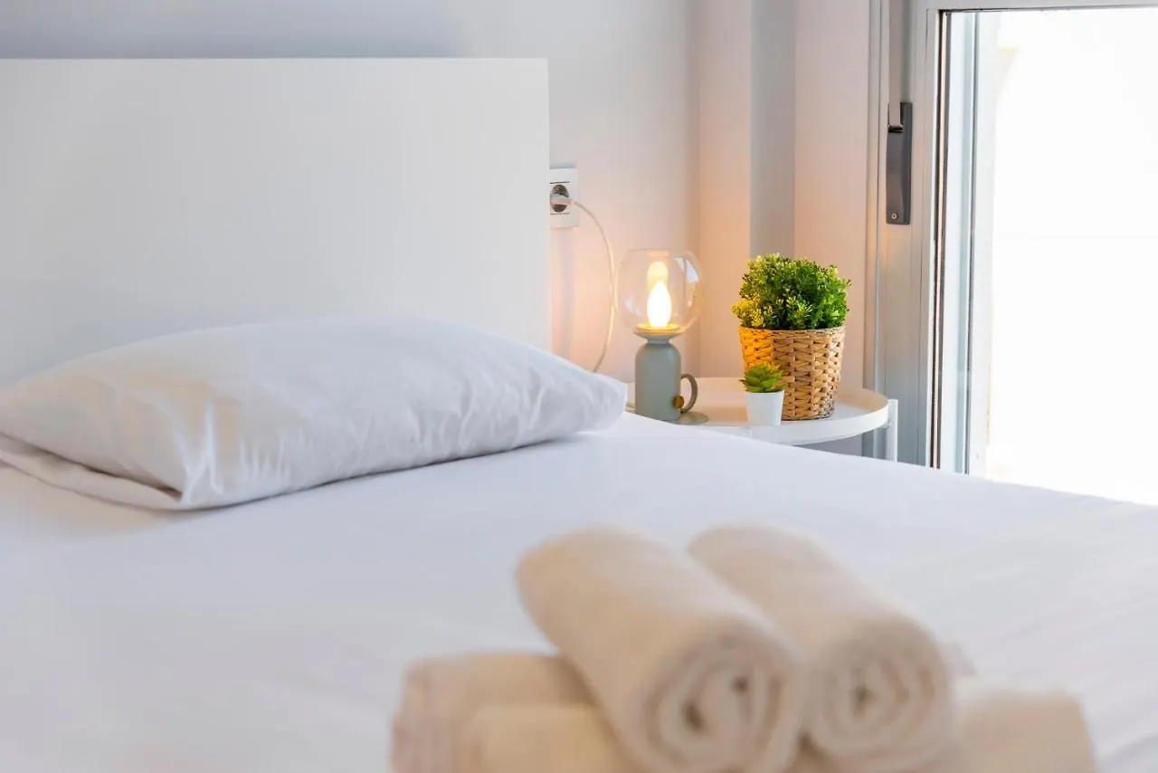 Medano4You Tenerife Breeze El Medano  Holiday home