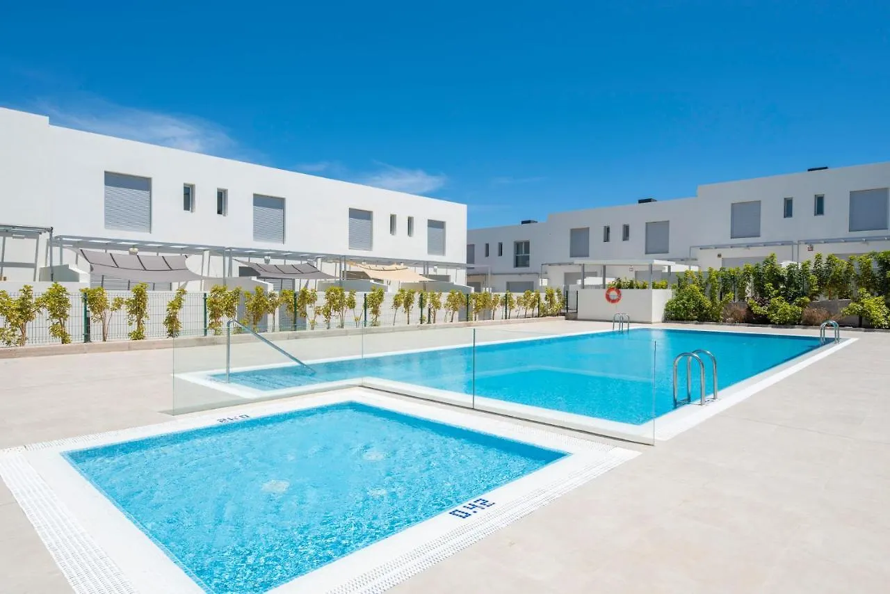 Medano4You Tenerife Breeze El Medano