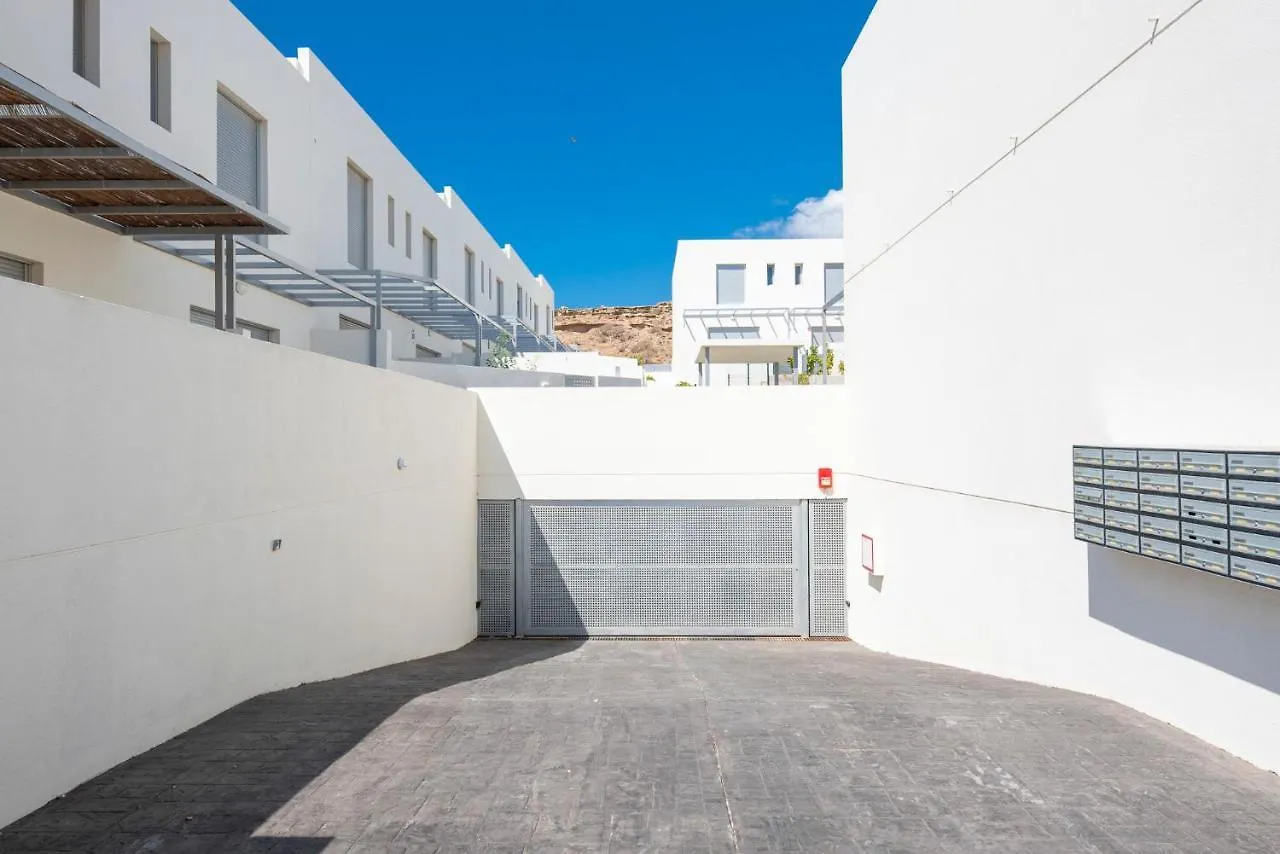 Holiday home Medano4You Tenerife Breeze El Medano  Spain